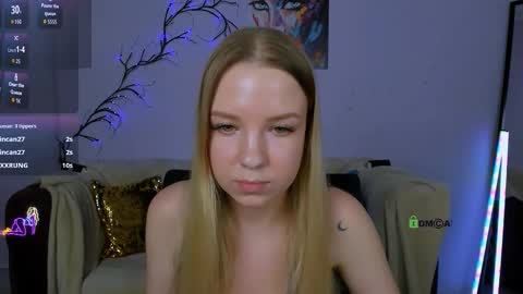 Kiara online show from September 11, 6:30 pm