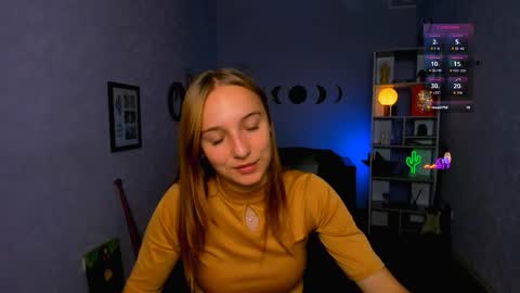 Kiara online show from September 15, 7:41 am
