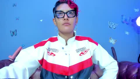 Snapshot of kaira_mosse_ chatting on June 7, 11:47 am kaira_mosse_ online show from June 7, 11:47 am