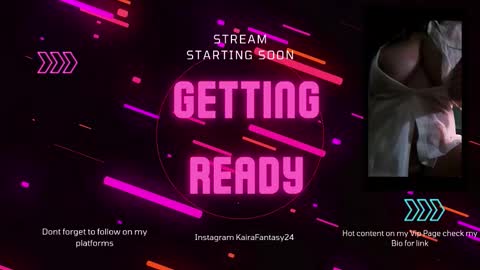 Kairafantasy online show from February 24, 2:31 am