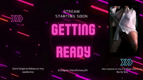 Snapshot of kairafantasy chatting on June 28, 7:31 pm Kairafantasy online show from June 28, 7:31 pm