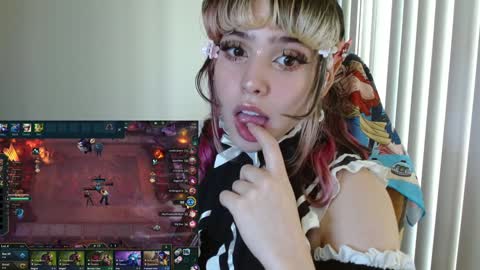 Kairi online show from December 11, 11:32 pm