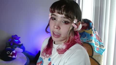 Kairi online show from January 13, 8:58 pm