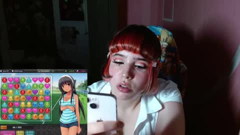 Kairi online show from September 28, 5:57 am