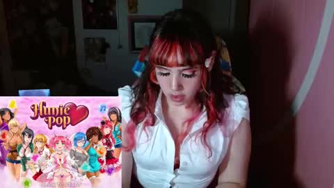 Kairi online show from September 30, 10:42 am