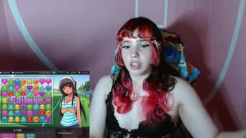 Kairi online show from October 5, 2:32 am