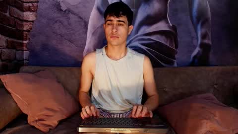 KairoBlaaze online show from November 6, 1:56 pm