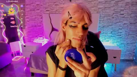 Snapshot of kaisage_tay chatting on May 7, 3:34 am kaisage_tay online show from May 7, 3:34 am