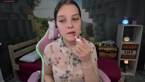 Kaisa online show from October 21, 6:14 am