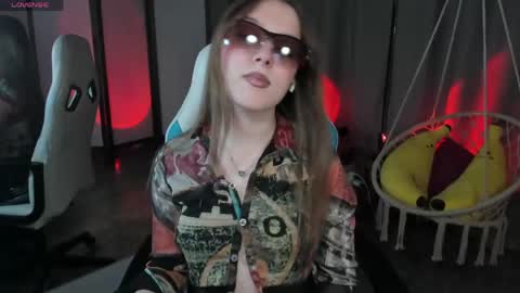 Kaisa online show from May 8, 11:21 pm