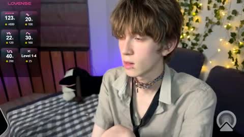 slutkai online show from November 26, 9:16 pm