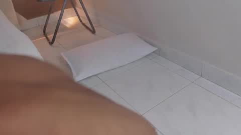 kaisonrouse online show from February 25, 8:07 pm