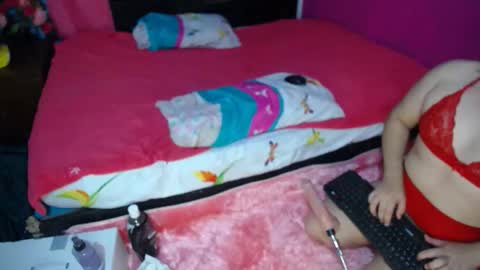 kaissydoll online show from March 21, 11:30 pm