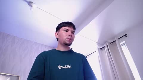 Snapshot of kaistein chatting on February 17, 6:36 pm Kai online show from February 17, 6:36 pm