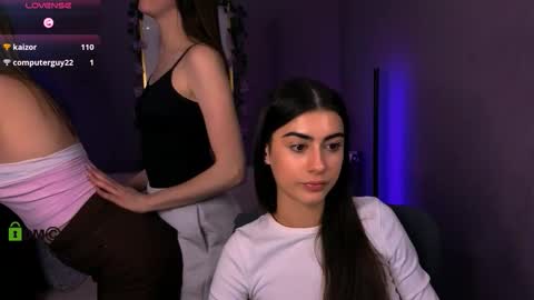 Kaisy online show from January 5, 5:27 pm