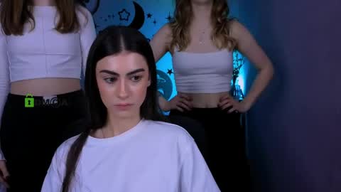 Kaisy online show from April 19, 9:19 am