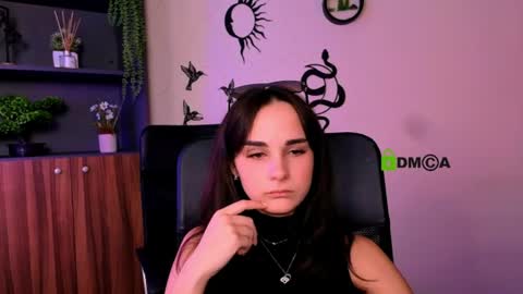 Kaisy online show from July 10, 9:12 am