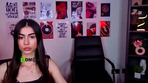 Kaisy online show from July 15, 9:47 am
