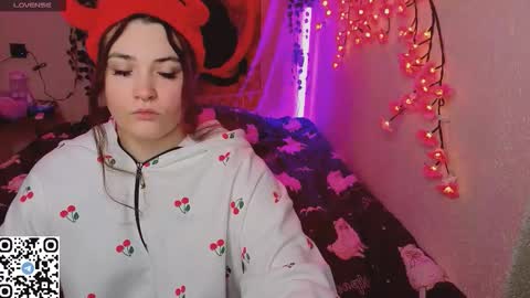 Kessy online show from December 5, 11:08 am