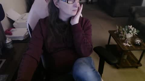 Camprincess331 online show from March 6, 2:30 am