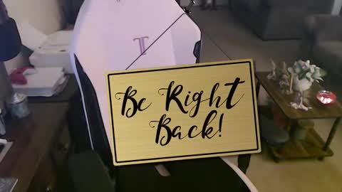 Camprincess331 online show from March 14, 1:23 am