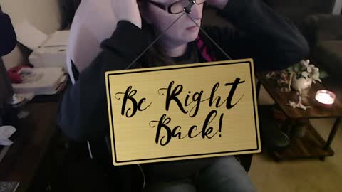 Camprincess331 online show from March 29, 1:38 am