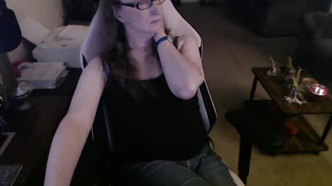 Camprincess331 online show from May 29, 1:25 am