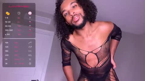 Malakai Kai or Ky  online show from November 15, 4:10 am