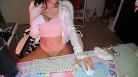 Snapshot of kaithra chatting on October 21, 12:33 am Kaithra online show from October 21, 12:33 am