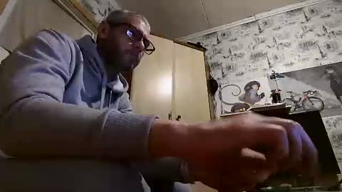 Snapshot of kaivbyry chatting on January 25, 12:26 pm kalayashka online show from January 25, 12:26 pm