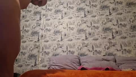 Snapshot of kaivbyry chatting on February 2, 4:05 am kalayashka online show from February 2, 4:05 am