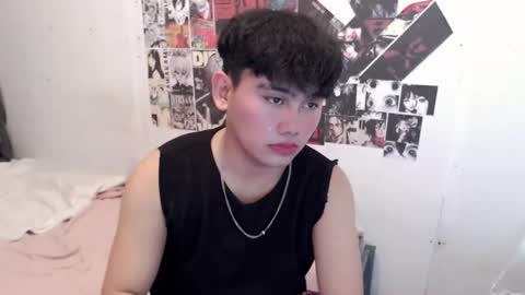 kaizou69 online show from October 19, 6:03 am