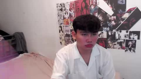 kaizou69 online show from October 20, 6:36 am