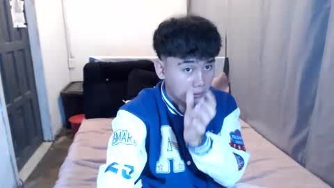 kaizou69 online show from November 18, 4:28 am