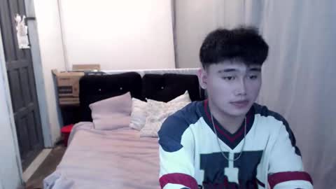 kaizou69 online show from November 21, 5:06 am