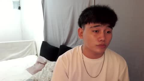 kaizou69 online show from November 26, 4:57 am