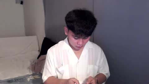 kaizou69 online show from November 27, 4:58 am