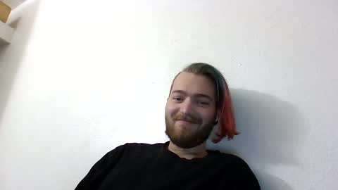 Kajis Chat Corner online show from December 25, 12:48 am