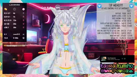 kaji 3 online show from April 12, 12:15 am