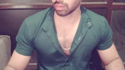 Vicky online show from October 15, 5:02 pm