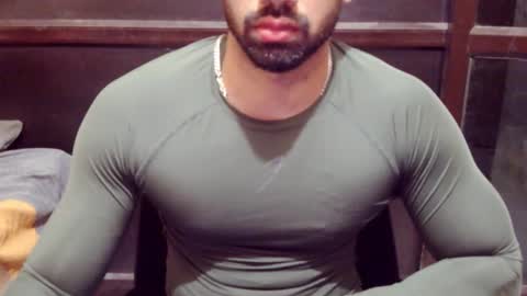 Vicky online show from October 29, 6:09 pm