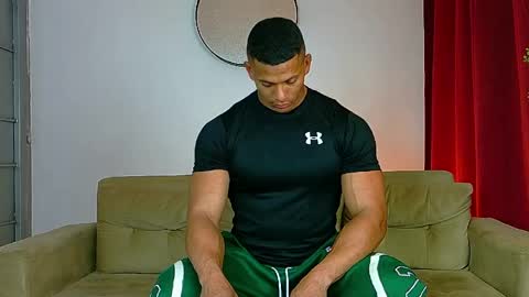 kale thomson online show from March 29, 8:42 pm