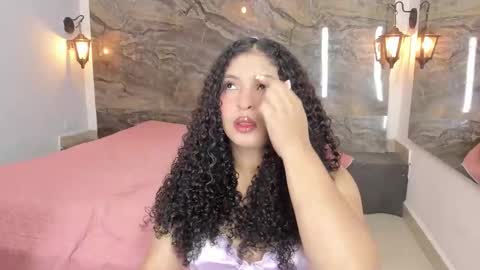 Kaleb  Violet online show from November 6, 3:29 am