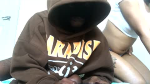 Silk Chocolate online show from March 11, 9:54 pm