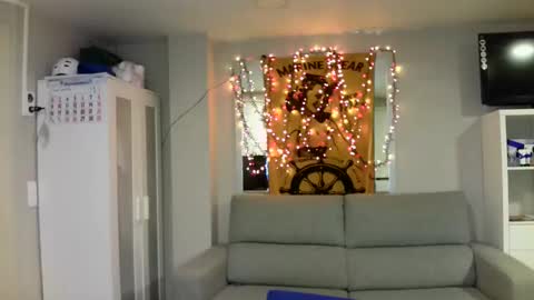 MusicMen49 online show from December 18, 12:10 am