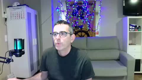 MusicMen49 online show from January 11, 5:07 pm