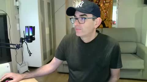 MusicMen49 online show from January 18, 9:56 am