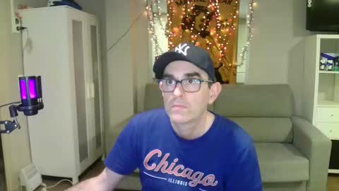 MusicMen49 online show from January 21, 11:13 pm