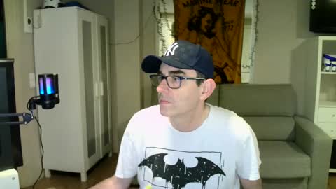 MusicMen49 online show from March 9, 7:15 pm