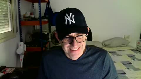 MusicMen49 online show from January 17, 2:55 pm